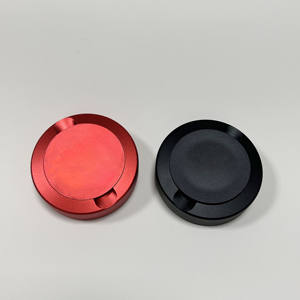 Usinage CNC de pièces personnalisées en aluminium <span class=keywords><strong>Prototype</strong></span> Aluminium Snus - Product Image 5