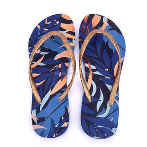 Sandalias de diseño personalizado para mujer, <span class=keywords><strong>chanclas</strong></span> - Product Image 3