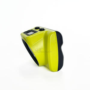 KL6-D kablosuz kap lamba madencilik yeraltı Led madenciler kap lambalar satılık şarj edilebilir akülü madencilik ışıkları - Product Image 5