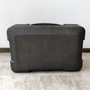 Drone agricole Agras avec réservoir de 20L, capacité de pulvérisation de 30kg, système de pulvérisation atomisée double, compatible avec les drones T50, T40, T25. - Product Image 2