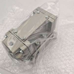 Vanne pneumatique d'origine SMC VSA4130-02-N-X200 - Product Image 2