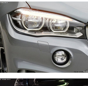 <span class=keywords><strong>Module</strong></span> <span class=keywords><strong>DRL</strong></span> RGB SJC LED à branchement direct, accessoires de voiture, feux de jour, uniquement pour BMW X5 X6 F15/F16 2014-2018, <span class=keywords><strong>DRL</strong></span> RGB - Product Image 3