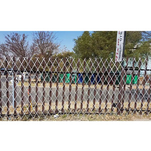 Giá Rẻ Hơn Giá Bán Lẻ Hàn Concertina Razor <span class=keywords><strong>Mesh</strong></span> <span class=keywords><strong>Fence</strong></span> Cho Hàng Rào Chu Vi Cho Một Homestead - Product Image 3