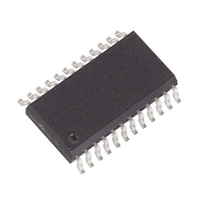 IC Chip Integrated Circuits MAX7219CWG+T MAX7219 IC LED Driver 24-SOIC