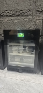 2025 Sản phẩm mới nuelead chất lượng hàng đầu lồng ấp rắn hình cầu Python thằn lằn điều khiển cảm ứng bò sát lồng ấp - Product Image 6