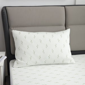 Funda de almohada antiacné, antiarrugas, antiedad, infusión de cobre - Product Image 4