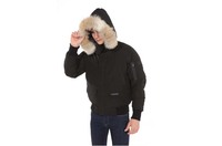 Veste en duvet décontractée pour hommes avec logo, manteau chaud d'hiver personnalisé de haute qualité, activités de plein air, tendance de la mode, vente en gros au niveau mondial
