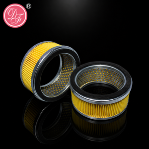 Filtro de Aire DWI FILTER JAYA OEM para Compresores, Elemento Filtrante para Sistemas de Filtración Industriales de Alto Rendimiento - Product Image 1