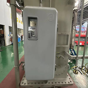 Yawei高効率Dyn11 220kV/110kV <span class=keywords><strong>6</strong></span>.6kV三相オイルタンクパワートランスフォーマーOLTC SZ11モデル - Product Image 4