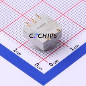 TER-04S Rotary Encoder SMD Switch Whole Sale Electronic Component Chips Supplier & BOM Service - Product Image 2