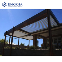 OEM Pare-soleil fixe/réglable persienne de toit persiennes de ventilation automatique persienne de pare-soleil en aluminium persienne de fenêtre de toit