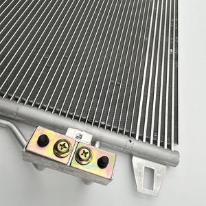 คอนเดนเซอร์ทรานส์คูลเลอร์ 04677782AC สำหรับรถคาราวาน ทาวน์แอนด์คันทรี ปี 2015-2020 เครื่องยนต์ 3.0L 3.6L 2.8L 3.8L ของใหม่ รับประกัน 6 เดือน - Product Image 6