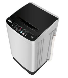 7kg fullyautomatic MÁY GiẶT/TOP tải máy giặt/XQB70-2010A - Product Image 5