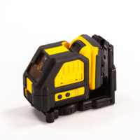 HIERKIN Outils professionnels complets pour le travail du bois, prix des batteries, niveau laser, instruments de mesure, niveau laser linéaire