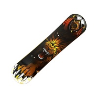 Maytech Planche à roulettes en érable motorisée Planche à roulettes électrique avec longboard tout-terrain Pièces détachées pour planche à roulettes