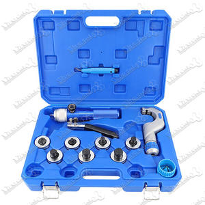 Máquina expansora de tubos hidráulicos Kit de expansores de tubos de cobre para herramienta de refrigeración - Product Image 4