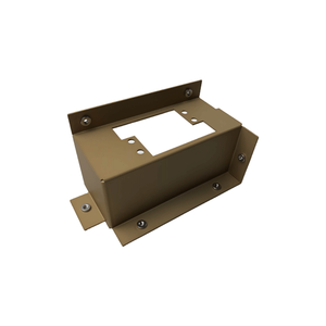 Servizio di fabbricazione di lamiere personalizzate prodotto in acciaio inossidabile di alluminio <span class=keywords><strong>taglio</strong></span> <span class=keywords><strong>Laser</strong></span> piegatura saldatura formatura elaborazione - Product Image 2