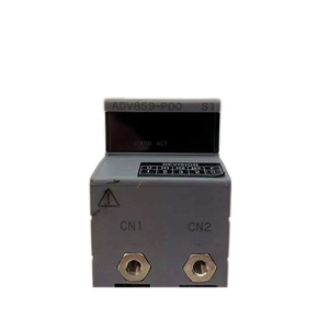 Carte de communication industrielle Yokogawa ADV851-P50 d'origine en surplus, en stock, pièce de rechange pour processus industriels - Product Image 2