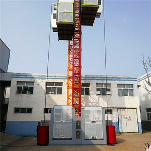 Precio de Polipasto para Materiales de Construcción de 1 y 2 Toneladas con Certificación <span class=keywords><strong>CE</strong></span> - Product Image 5