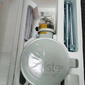 Kromschr der เครื่องวัดการไหลของก๊าซ40R25-40เยอรมันมาตรวัดอากาศหม้อไอน้ำเตาอุตสาหกรรม - Product Image 6