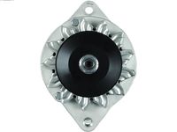 Vente chaude de haute qualité pas cher prix raisonnable silvercolor moteur 14V 65 A SHB-270 d'alternateur de voiture
