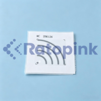 Puce de maquillage Ratopink DB-SEN3954 2BK126, remplacement pour imprimante CIJ Domino série AX AX150i/AX350i/AX550i