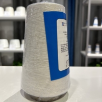 Fil mélangé de haute qualité, 36 ans d'expérience, haute densité, fibre T/Yasser/laine, pour usage médical/industriel