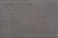 Panneau mural flexible en pierre ultra-mince et léger, texture bois scié brun foncé, style MCM, pour revêtement extérieur et intérieur