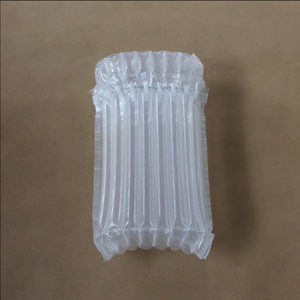 Sac gonflable étanche à colonnes d'air pour emballage fragile, film coussin d'air écologique et recyclable, matériau plastique PE durable - Product Image 2