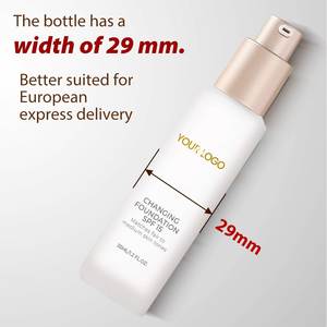 Fond <span class=keywords><strong>de</strong></span> <span class=keywords><strong>teint</strong></span> magique 35 ml, fond <span class=keywords><strong>de</strong></span> <span class=keywords><strong>teint</strong></span> changeant <span class=keywords><strong>de</strong></span> couleur, fond <span class=keywords><strong>de</strong></span> <span class=keywords><strong>teint</strong></span> végétalien, fond <span class=keywords><strong>de</strong></span> <span class=keywords><strong>teint</strong></span> changeant, marque privée - Product Image 6