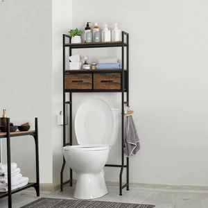 Space-Saving Toilet Cleaner Toilet Washing Machine Space-Saving Bathroom Appliance Water-Saving Toilet Cleaner Space-Saving - Product Image 1