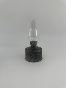 <span class=keywords><strong>Lampe</strong></span> à pétrole vintage personnalisable avec flamme simulée, lumière décorative solaire multicolore <span class=keywords><strong>pour</strong></span> jardin - Product Image 6