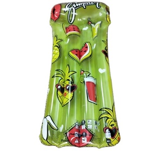 Hồ bơi võng nổi võng Inflatable nước võng hai ống - Product Image 1