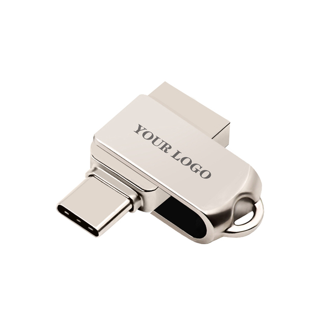 Gadgets 2023 New Arrival Pendrive Bulk 32gb 64gb Otg 128gb 256gb 1tb Usb 3.0 Type c Usb Flash Drive