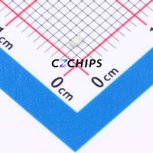 Resistencia SMD CPF0603B8R2E1 0603 (Tipo: Película Delgada) (Resistencia: 8.2 Ohmios Precisión: 0.1%) - Product Image 2