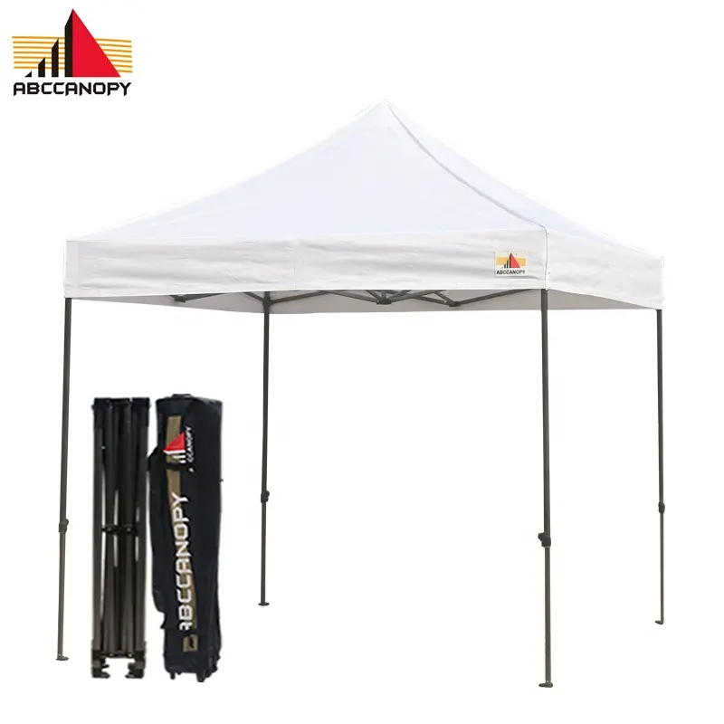 Outdoor Canopy Tent Gazebo Pop Up Canopy Marquee Gazebo Tent Outdoor Easy Up Wholesale Food Service For Sale