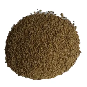 High protein animal feed meat and bone meal buyer