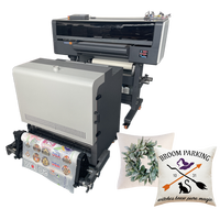 Imprimante de bureau XP600, Film Pet A3 30CM, T-shirt, imprimante DTF
