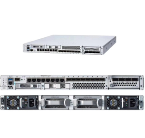 FPR3105 ไฟร์วอลล์รุ่น NGFW |   อุปกรณ์รักษาความปลอดภัยไซเบอร์สำหรับองค์กรเพื่อความปลอดภัยของศูนย์ข้อมูลและ VPN - Product Image 5