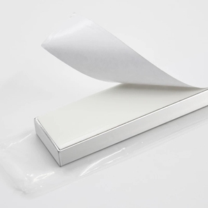 Porte-couteau de <span class=keywords><strong>cuisine</strong></span> en acier inoxydable, <span class=keywords><strong>barre</strong></span> <span class=keywords><strong>magnétique</strong></span> forte, couteau à bande double face <span class=keywords><strong>pour</strong></span> la <span class=keywords><strong>cuisine</strong></span> - Product Image 2