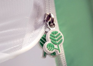 Tienda de campaña de cama emergente plegable portátil, mosquitera autopropulsada con Marco en X de 3 puertas, Material de poliéster 100% para acampar, uso doméstico - Product Image 5