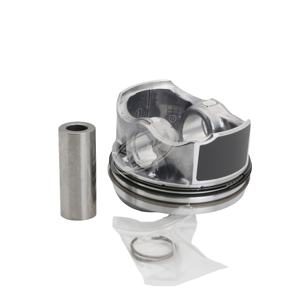 ชุดแหวนลูกสูบแท้ KOLBENSCHMIDT รุ่น 06H107065AG ขนาดมาตรฐาน สำหรับรถยนต์ AUDI A4 A5 Q5 และรถยนต์ VW Golf Jetta 1.8T - Product Image 1