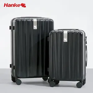 Set di valigie da viaggio di tendenza Hanke