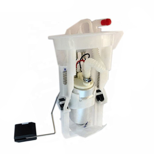 Ensemble de pompe à carburant 16146766942, pièces de moteur automobile, réservoir d'essence, pompe électrique pour BMW Série 3 <span class=keywords><strong>E46</strong></span> - Product Image 2