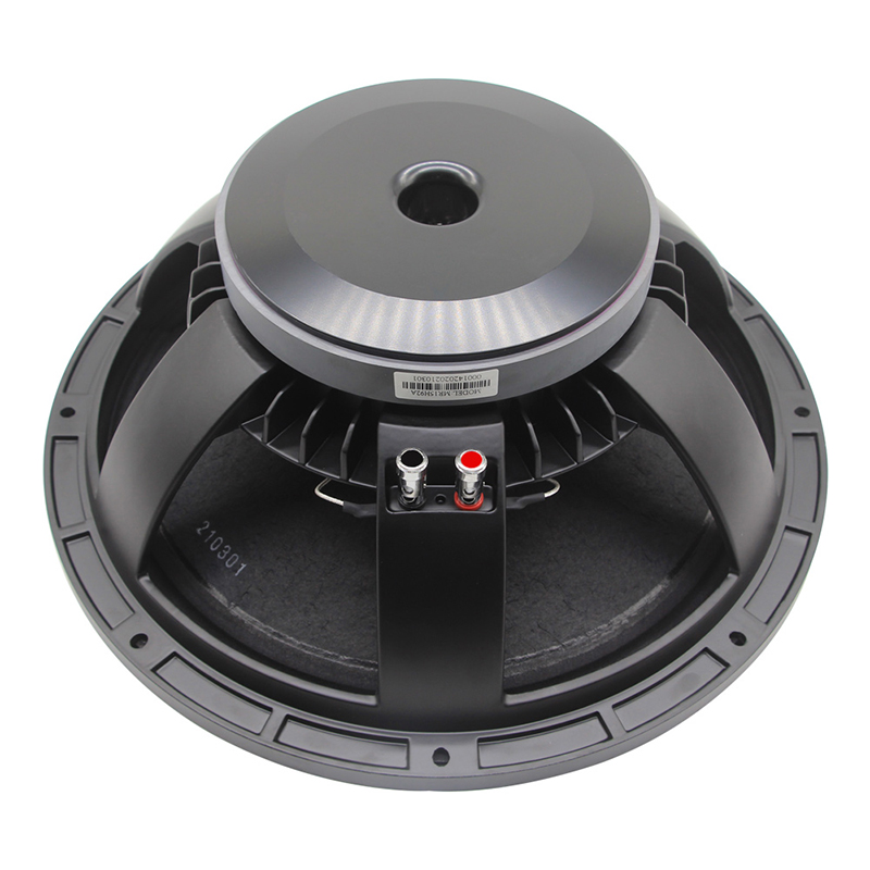 Crown Speaker 15 High Quality Audio for Professional Use