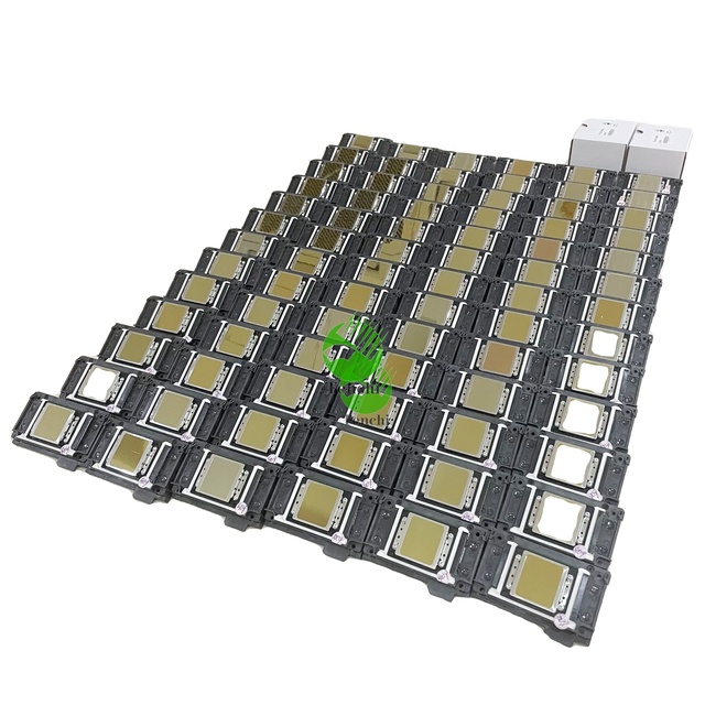 L8050 F1080-A1 ECO Solvent Print Head Printhead for Epson XP600 XP601 XP610 XP700 XP701 XP800 XP801 XP820 XP850 DX11 L8058