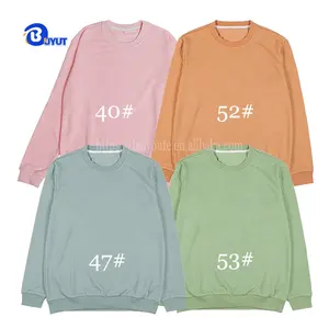 Felpe con <span class=keywords><strong>Cappuccio</strong></span> in French Terry 100% Poliestere, Colori Popolari Unisex per Neonati, Bambini e Adulti, <span class=keywords><strong>Arancione</strong></span> Bruciato - Product Image 1