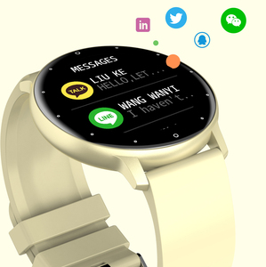 Montre connectée pour homme avec suivi de la fréquence cardiaque, du sommeil et de la forme physique, étanche, compatible Android et iOS, appels téléphoniques, réduction tarifaire - Product Image 5