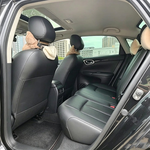 Nissan Sylphy 2022 de Segunda Mano, Clásico de Lujo, 36000 KM, Casi Nuevo, Sin Accidentes, Inspección de Terceros, Exportación al Por Mayor - Product Image 6
