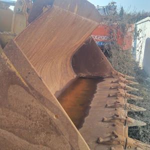 Bomba de alta eficiencia a gasolina usada original para retroexcavadoras y cargadoras de ruedas CAT 980G, 980C, 980F, 950H, 950C, 950D, 966F, 966H - Product Image 6